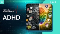 “ADHD” - Remedy Roadmap