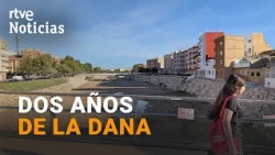 TWO YEARS SINCE THE DANA