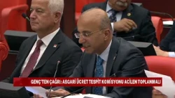 KENT TÜRK TV NA HABER BÜLTENİ - 20 HAZİRAN 2025