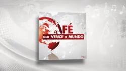 Álbum "A Fé que Vence o Mundo" - Coletânea kMusic