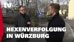 Hexenverfolgung in Würzburg - Rückblick auf ein dunkles Zeitalter