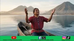 2. Akateko, Día Internacional de los Pueblos Indígenas