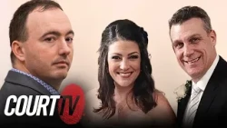 Business Partner’s $100K Grudge Behind Double Murder: State