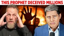 I Died & Saw This FAMOUS False Prophet in Hell!