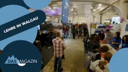 Apprenticeships in Walgau