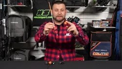 Expert's Corner - 6 - Fishing Floats (Nencini Sport)