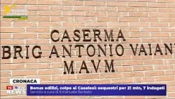 Building bonuses, blow to the Casalesi: 21 million in assets seized, 7 under investigation