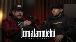 Mitä jos Jumalanmies kaatuu? feat. Jimmy "Hurma" Huhtala