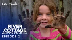 River Cottage: Summer's Here | Episode 2 | Leftovers