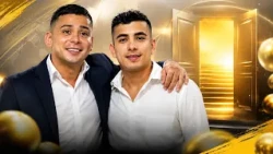 EN VIVO Hermano de ERIK Sánchez ingresa a BLN - Que fuerte TV