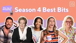 The Joy of Shopping Best Bits - Season 4 | QVCUK
