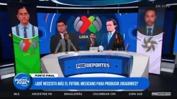 ⚽🇲🇽 Mexican soccer and its immediacy: the problem preventing it from reaching new heights? | Punt...