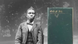 Ohio Channel Presents - Paul Laurence Dunbar
