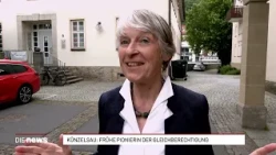 Caroline Breitinger: An Early Pioneer of Gender Equality