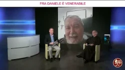 Fr. Daniele is Venerable – Towards the Altars October 26, 2026