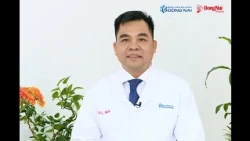 Alo! Bác sĩ ơi: Mổ nội soi ung thư gan tại Bệnh viện Đa khoa Đồng Nai | ĐNNRTV