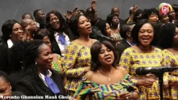 Toronto Ghanaian Mass Choir