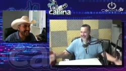 057 Desde la cabina - El chico Furia Luis Alberto Fierro T3 E17