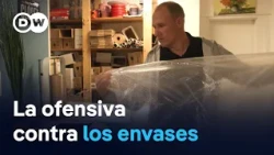 Regulación de envases en la UE pone en riesgo a las Pymes