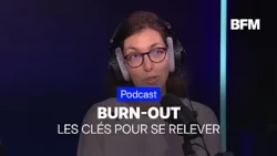"Je me suis effondrée": après son burn-out, Linda raconte sa lente reconstruction