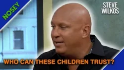 My Dad Gave Me Drugs and We Had Sex | Steve Wilkos - Full Episode