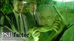 Snakes Possessed By The Spirit of Vengeance | PSI Factor