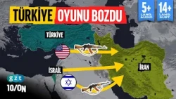 The Plan to Collapse Iran from Within: To Whom Did the US and Israel Give the Secret Weapons?