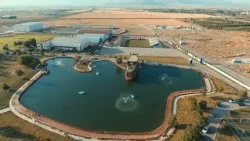 ERZURUM OLİMPİYAT PARKI