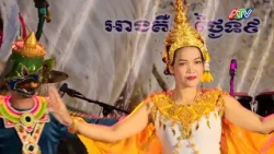 Hấp dẫn các tiết mục văn nghệ phục vụ Hội đua bò Bảy Núi năm 2026| An Giang 24h