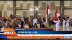 MPR RI and Riau Provincial Government Discuss Regional Bond Opportunities as an Alternative for D...