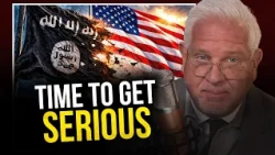 "We are Dealing with EVIL!" - Glenn Beck's Message on Fort Hood Shooter's Public Execution