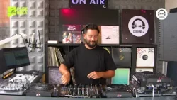 Pure DJ Set with Kanedo