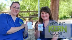 Around Kern County Episode 126