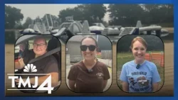 Air quality concerns cause event cancellations in Washington County, Wisconsin