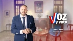 Voice and Vote - Luis Fernando Franco - 07/16/2026