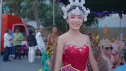 GORONTALO KARNAVAL KARAWO 2026