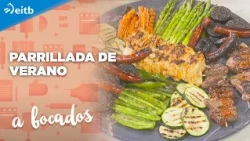 BITES: Summer BBQ