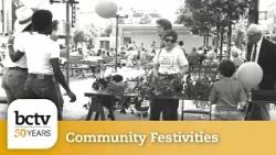 50 Years of BCTV: Community Festivities