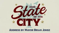 2026 State of the City Video