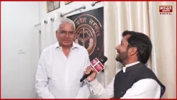 "अब सपा क्या आरोप लगाएगी जब ये जीतते है तो...", मंत्री Mayankeshwar Sharan Singh ने सपा पर कसा तंज!