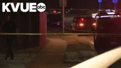 More details unfold in case of 17-year-old killed by Austin officers