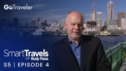 Smart Travels with Rudy Maxa | S5E4 | Seattle