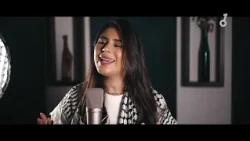رولا القادري تغني " نشمية "