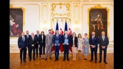 Národná rada SR a Univerzita Mateja Bela podpísali Memorandum o spolupráci