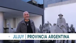 Morning Mangú | Jujuy: Argentine Province | Traveling with Salvador