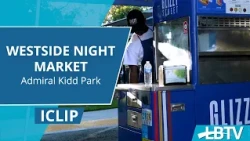 Long Beach Westside Night Market