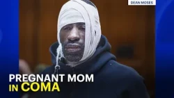 Man accused of setting pregnant wife on fire appears in court
