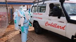 DR Congo: More people seeking treatment for Ebola as trust grows