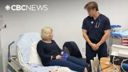 Kamloops mall new home for respiratory therapy lab and learning centre