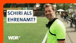 Amateurfußball: Ohne Freiwillige gäbe es uns nicht | Aßmann mittendrin! | WDR